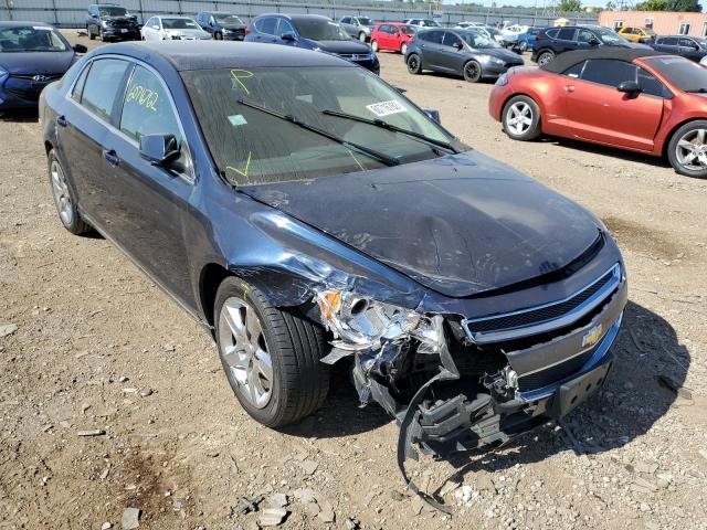 CHEVROLET MALIBU 1LT 2010 1g1zc5e07af210851