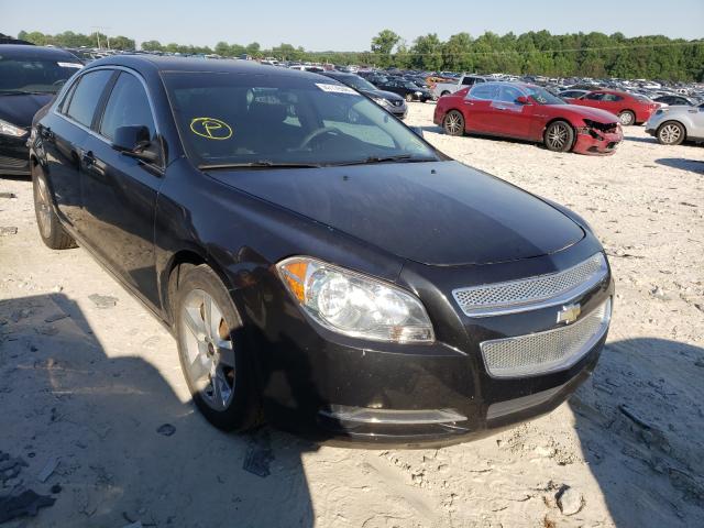 CHEVROLET MALIBU 1LT 2010 1g1zc5e07af233739