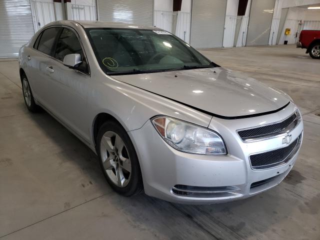 CHEVROLET MALIBU 1LT 2010 1g1zc5e07af238195