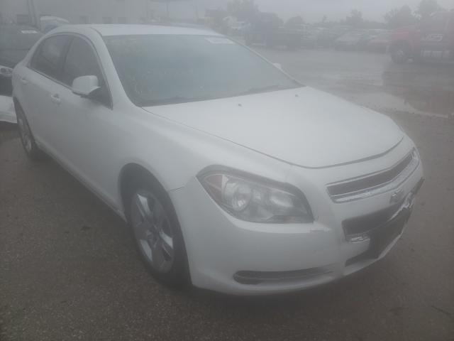 CHEVROLET MALIBU 1LT 2010 1g1zc5e07af246006