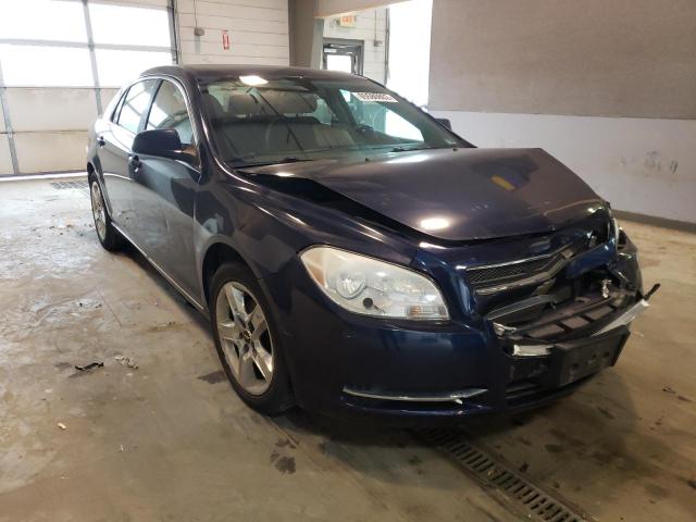 CHEVROLET MALIBU 1LT 2010 1g1zc5e07af249245