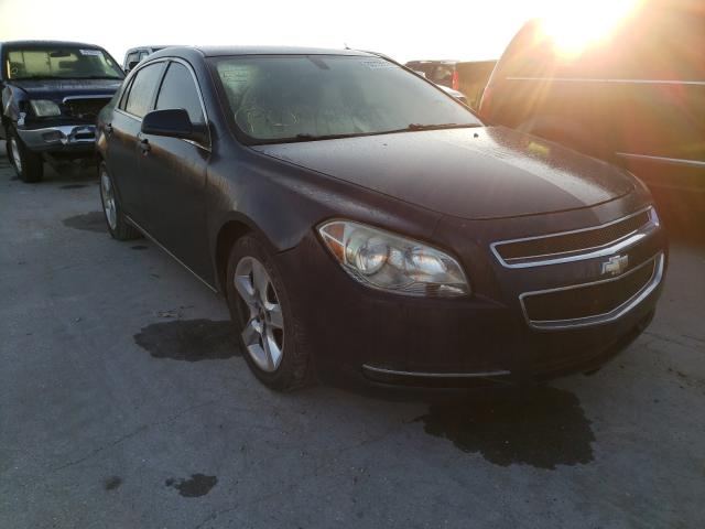 CHEVROLET MALIBU 1LT 2010 1g1zc5e07af257152