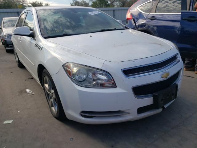 CHEVROLET MALIBU 1LT 2010 1g1zc5e07af257832