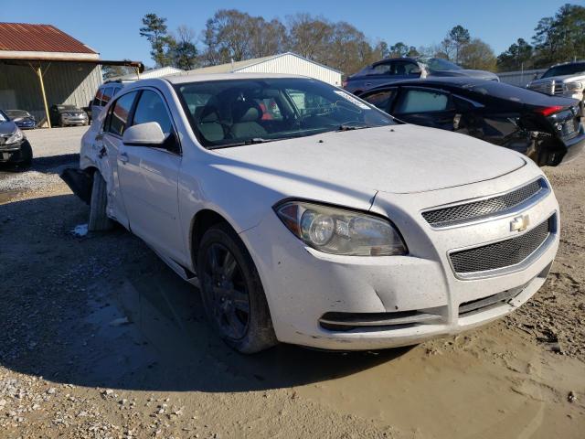 CHEVROLET MALIBU 1LT 2010 1g1zc5e07af304714