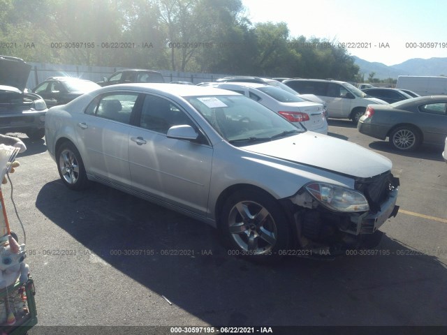 CHEVROLET MALIBU 2010 1g1zc5e07af320833