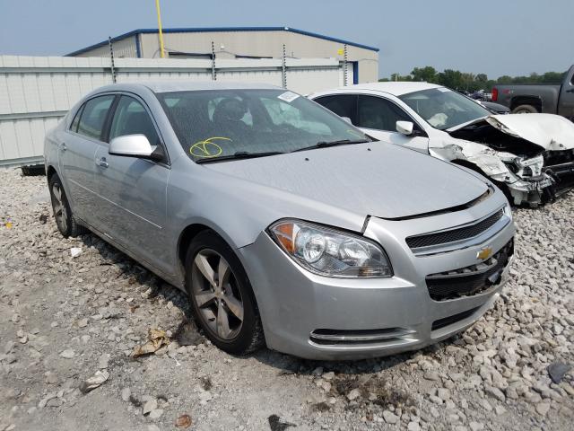 CHEVROLET MALIBU 1LT 2012 1g1zc5e07cf103723