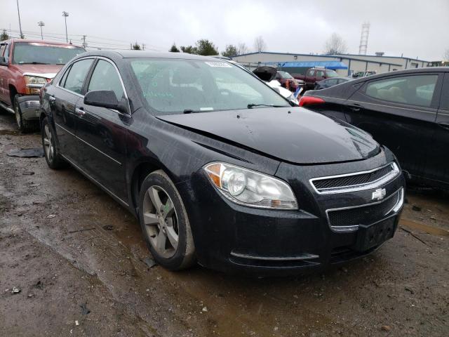 CHEVROLET MALIBU 1LT 2012 1g1zc5e07cf104824