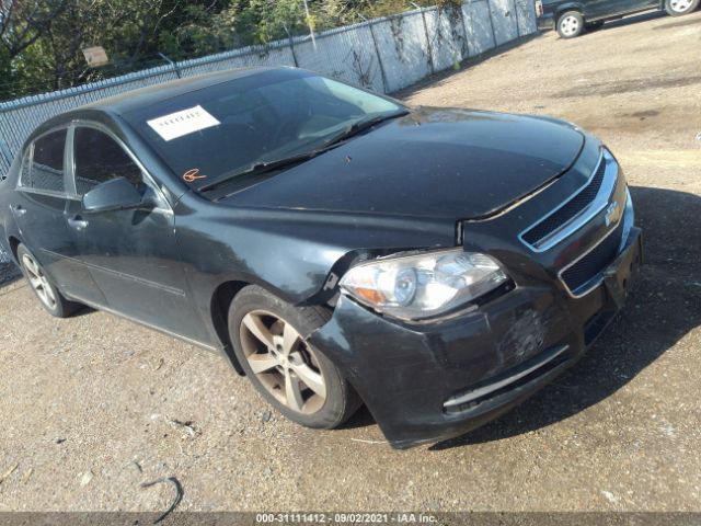 CHEVROLET MALIBU 2012 1g1zc5e07cf104872