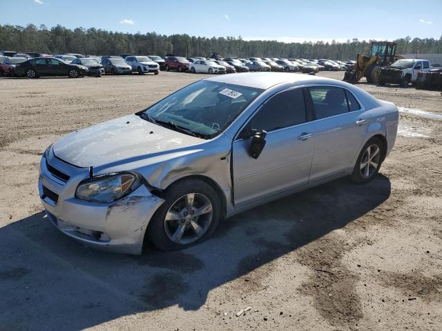 CHEVROLET MALIBU 2012 1g1zc5e07cf105455