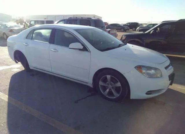 CHEVROLET MALIBU 2012 1g1zc5e07cf105634