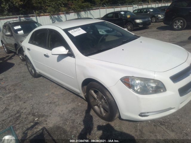 CHEVROLET MALIBU 2012 1g1zc5e07cf108016