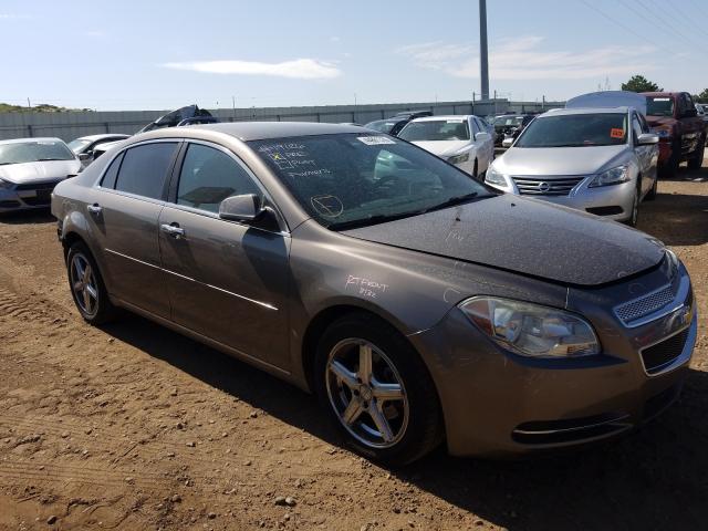 CHEVROLET MALIBU 1LT 2012 1g1zc5e07cf108470