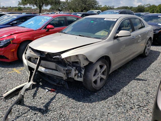 CHEVROLET MALIBU 2012 1g1zc5e07cf110932