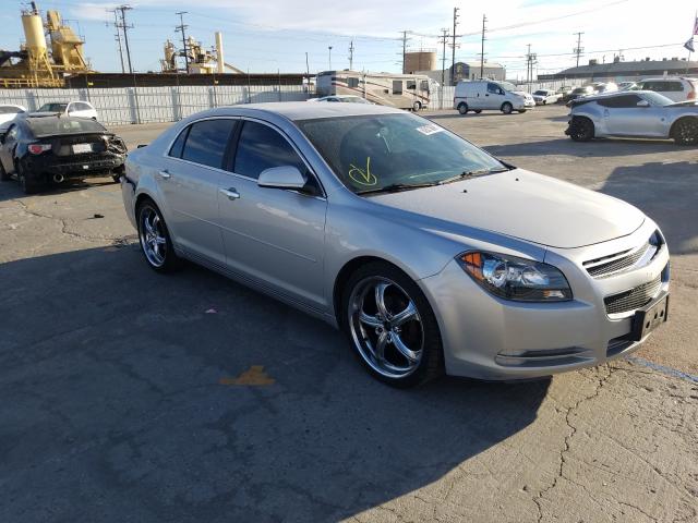 CHEVROLET MALIBU 2012 1g1zc5e07cf113989