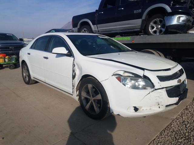 CHEVROLET MALIBU 1LT 2012 1g1zc5e07cf114981