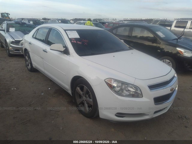 CHEVROLET MALIBU 2012 1g1zc5e07cf116004