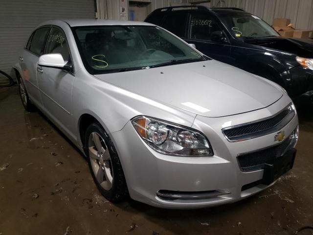 CHEVROLET MALIBU 1LT 2012 1g1zc5e07cf116083