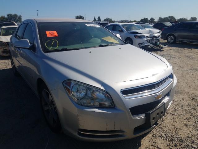 CHEVROLET MALIBU 1LT 2012 1g1zc5e07cf116343