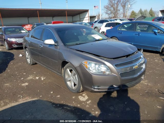 CHEVROLET MALIBU 2012 1g1zc5e07cf117461