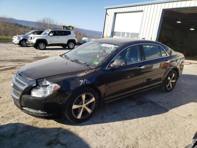 CHEVROLET MALIBU 1LT 2012 1g1zc5e07cf118139