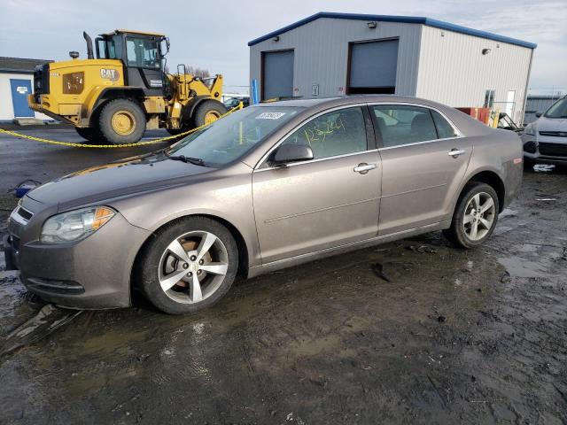 CHEVROLET MALIBU 1LT 2012 1g1zc5e07cf118397