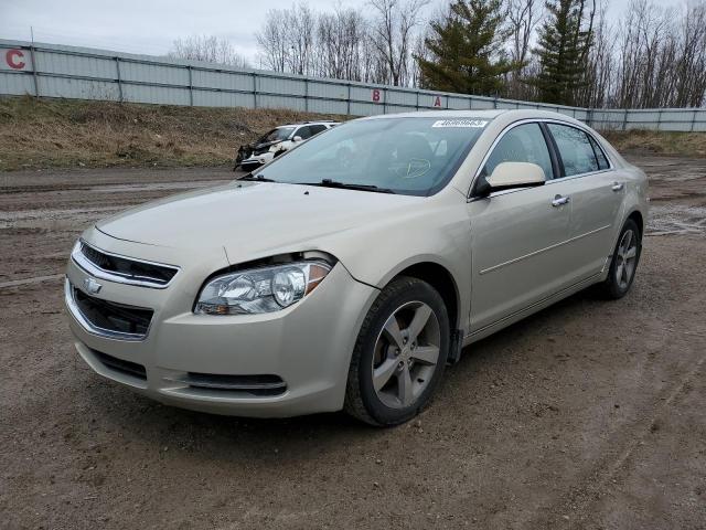 CHEVROLET MALIBU 2012 1g1zc5e07cf124488