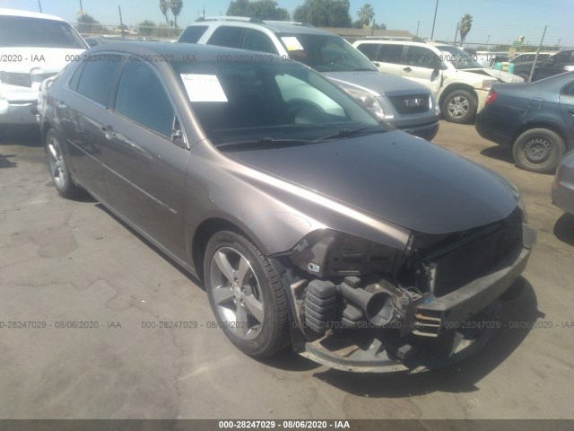 CHEVROLET MALIBU 2012 1g1zc5e07cf126418