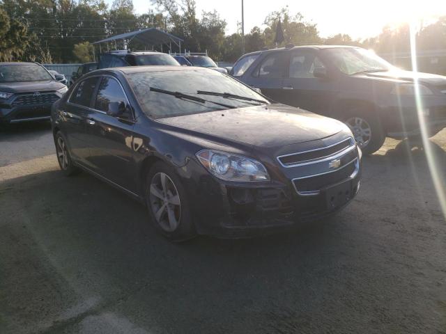 CHEVROLET MALIBU 1LT 2012 1g1zc5e07cf131280