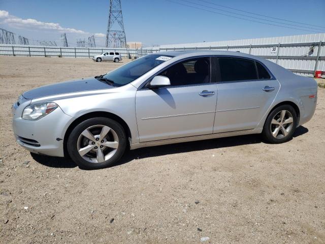 CHEVROLET MALIBU 2012 1g1zc5e07cf132350