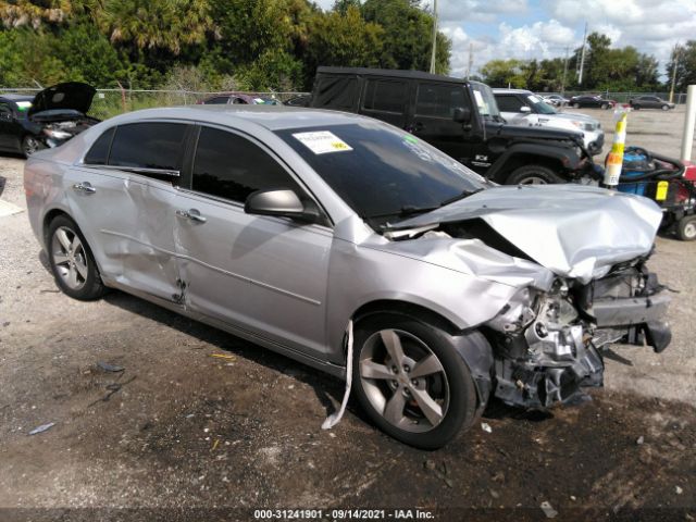 CHEVROLET MALIBU 2012 1g1zc5e07cf133028