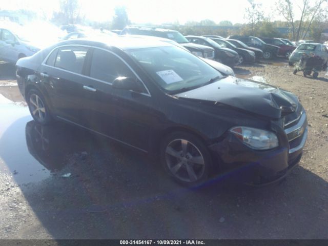 CHEVROLET MALIBU 2012 1g1zc5e07cf133059