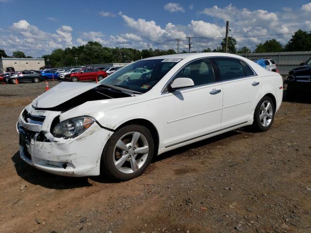 CHEVROLET MALIBU 1LT 2012 1g1zc5e07cf135071