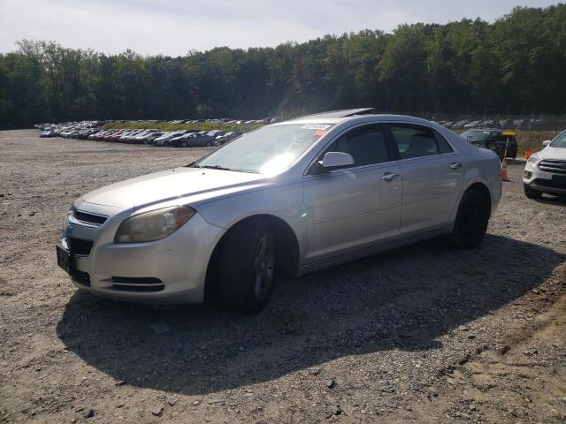 CHEVROLET MALIBU 1LT 2012 1g1zc5e07cf136169