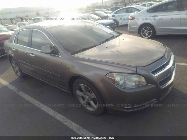 CHEVROLET MALIBU 2012 1g1zc5e07cf138827