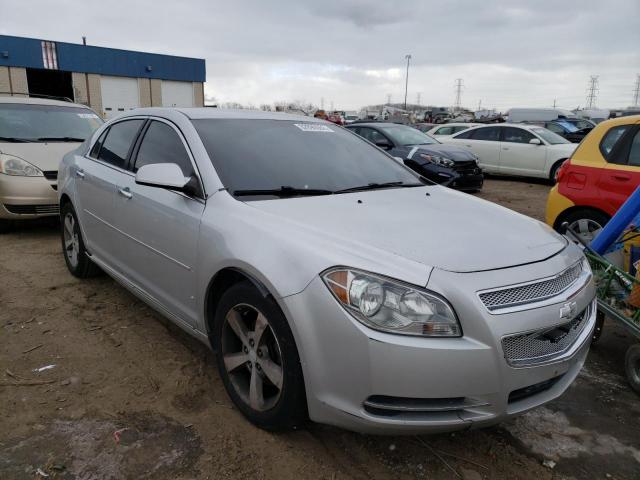 CHEVROLET MALIBU 1LT 2012 1g1zc5e07cf144322