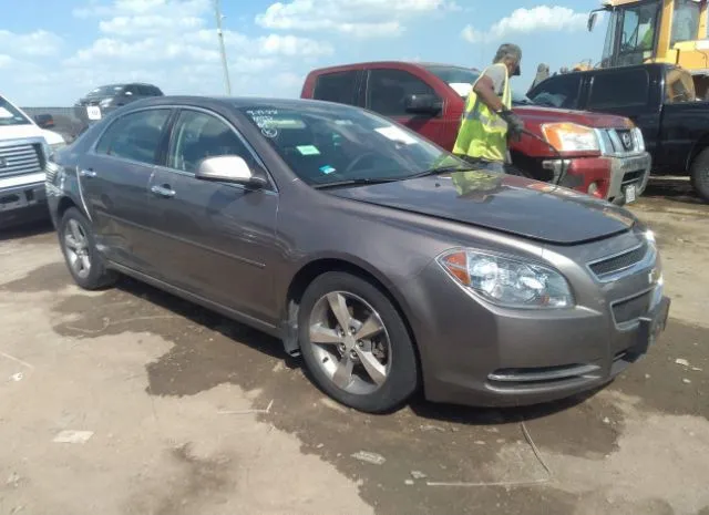 CHEVROLET MALIBU 2012 1g1zc5e07cf147639