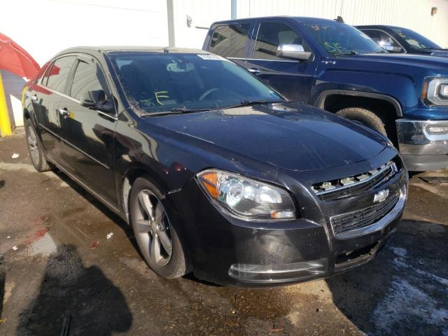 CHEVROLET MALIBU 1LT 2012 1g1zc5e07cf148516