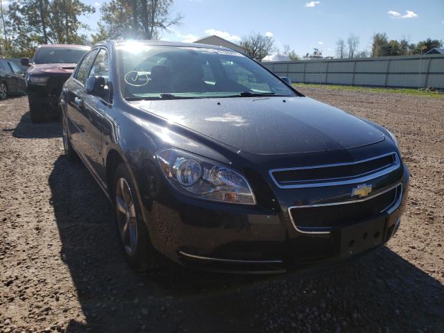 CHEVROLET MALIBU 1LT 2012 1g1zc5e07cf151223