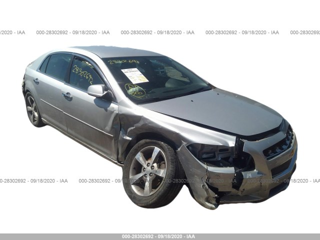 CHEVROLET MALIBU 2012 1g1zc5e07cf153912