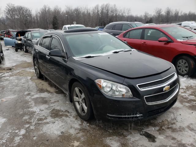 CHEVROLET MALIBU 1LT 2012 1g1zc5e07cf156132