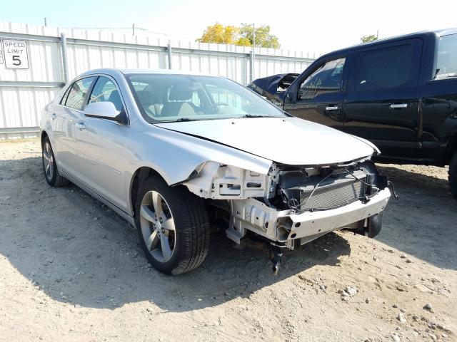 CHEVROLET MALIBU 1LT 2012 1g1zc5e07cf157555