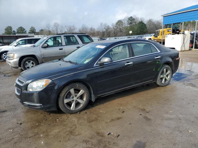 CHEVROLET MALIBU 2012 1g1zc5e07cf158320