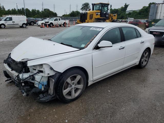 CHEVROLET MALIBU 2012 1g1zc5e07cf158804