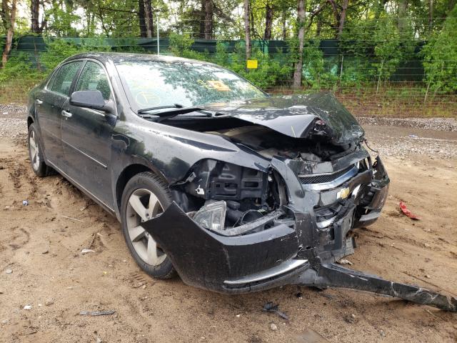 CHEVROLET MALIBU 1LT 2012 1g1zc5e07cf162741