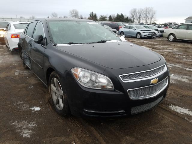 CHEVROLET MALIBU 1LT 2012 1g1zc5e07cf163176