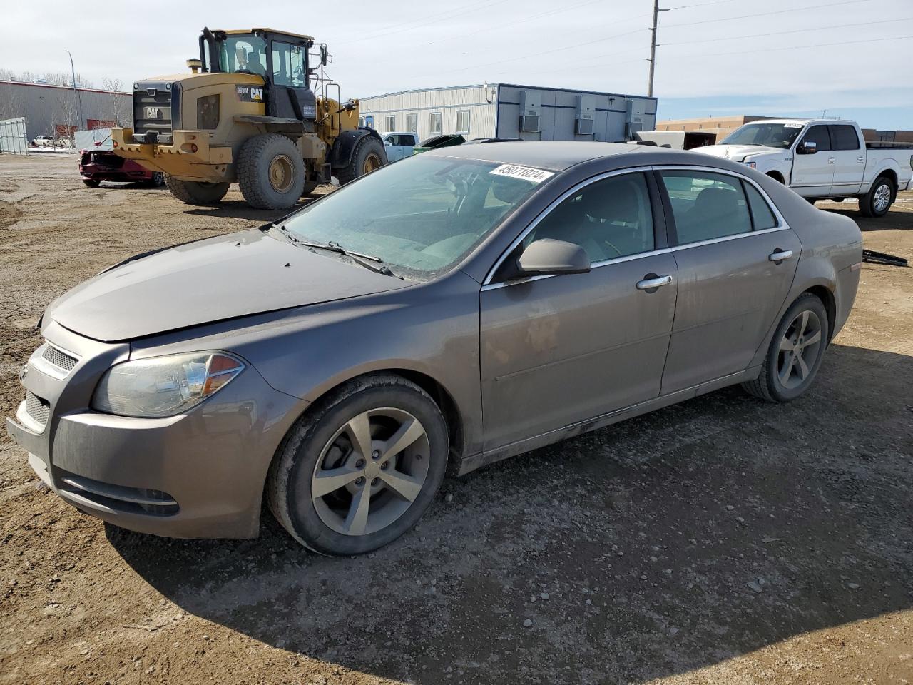 CHEVROLET MALIBU 2012 1g1zc5e07cf163484