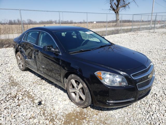 CHEVROLET MALIBU 1LT 2012 1g1zc5e07cf165039