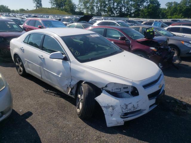 CHEVROLET MALIBU 1LT 2012 1g1zc5e07cf166451