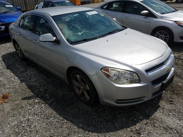 CHEVROLET MALIBU 1LT 2012 1g1zc5e07cf168779