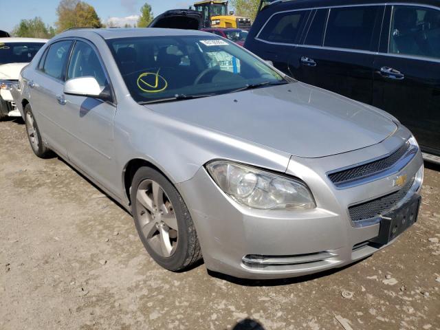 CHEVROLET NULL 2012 1g1zc5e07cf169088